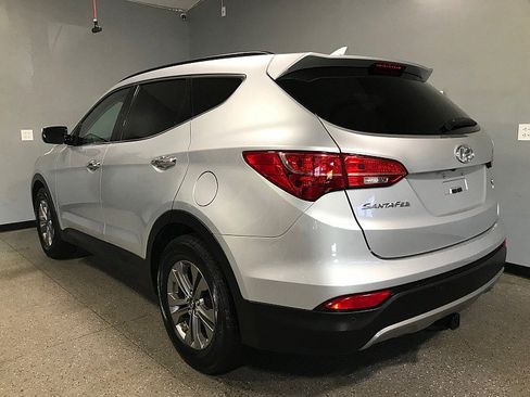 Used 2016 Hyundai Santa Fe Sport w/ Option Group 04 image 5