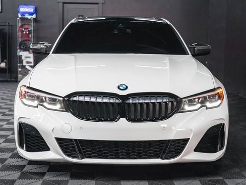 Used 2020 BMW M340i w/ Premium Package image 24