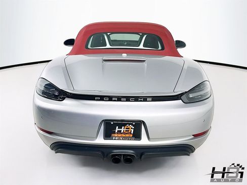 Used 2019 Porsche 718 Boxster GTS image 7
