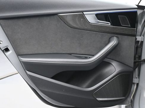 Used 2022 Audi RS 5 2.9T w/ Black Optic Carbon Package image 19