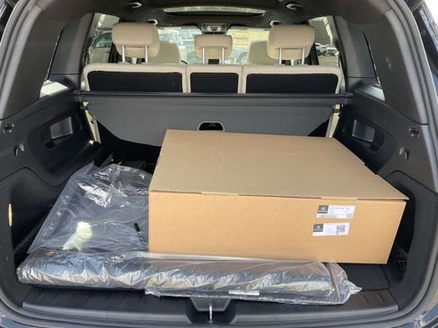 New 2026 Mercedes-Benz GLB 250 4MATIC image 16