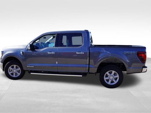 New 2025 Ford F150 XLT w/ Equipment Group 302A MID image 6