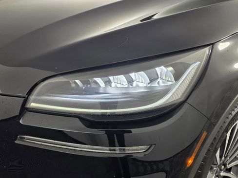 Used 2024 Lincoln Aviator Reserve w/ Elements Package Plus image 9