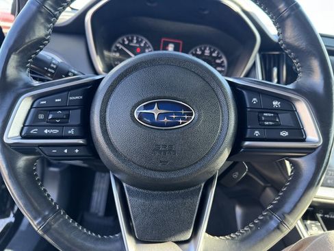 Used 2024 Subaru Legacy Touring XT image 8