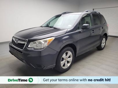Used 2015 Subaru Forester 2.5i Premium w/ Popular Package #2