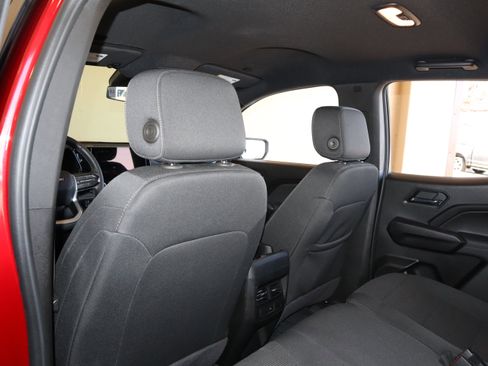 Used 2024 Chevrolet Colorado LT w/ Advanced Trailering Package image 36