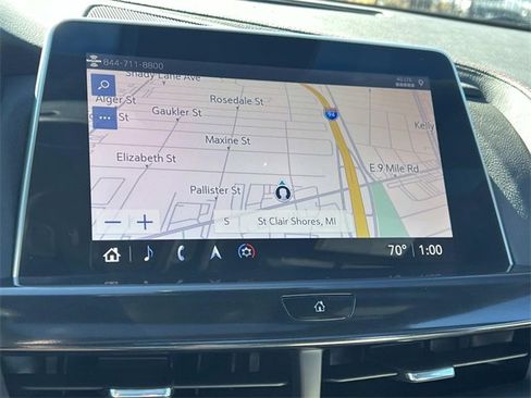 Certified 2023 Cadillac CT5 Sport image 21