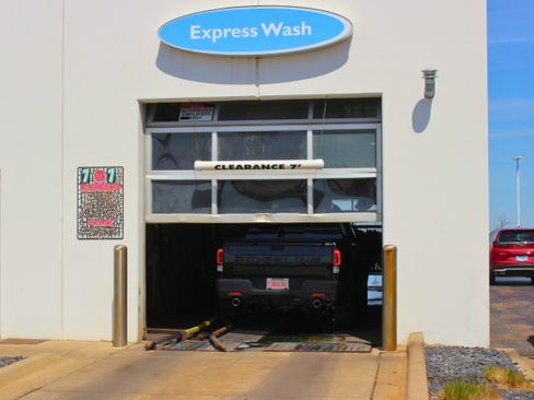 Certified 2023 Honda Passport EX-L image 36