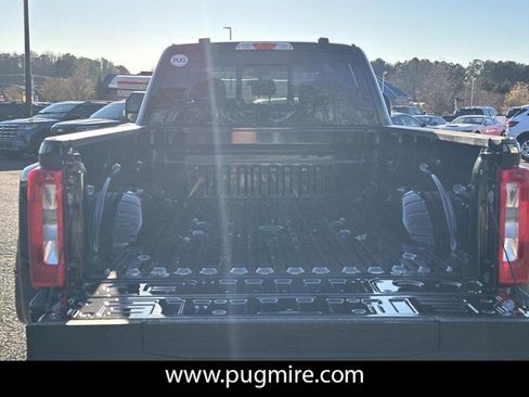 New 2026 Ford F350 XL w/ STX Appearance Package image 18