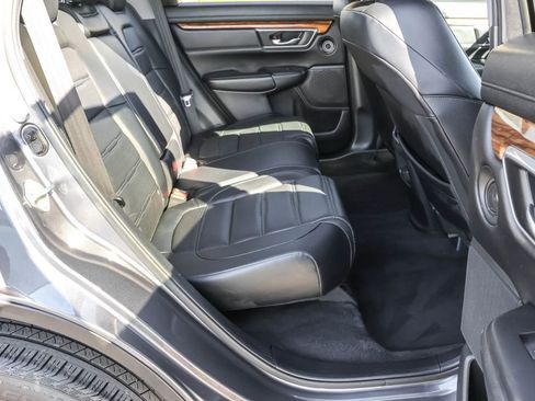 Used 2020 Honda CR-V Touring image 31