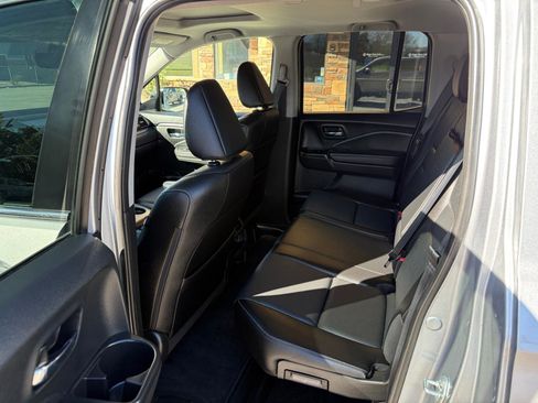Used 2023 Honda Ridgeline RTL image 5