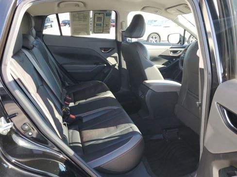 Used 2024 Subaru Crosstrek 2.5i Limited image 30