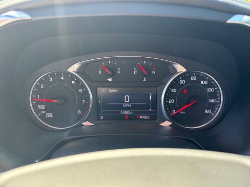 Used 2020 Chevrolet Blazer LT AWD/4WD image 27