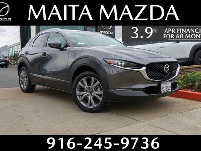 Certified 2025 MAZDA CX-30 AWD 2.5 S w/ Premium Package