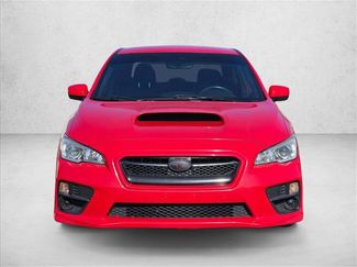 Used 2017 Subaru WRX AWD/4WD video 2