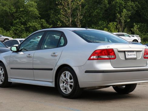 Used 2006 Saab 9-3 2.0T FWD image 12