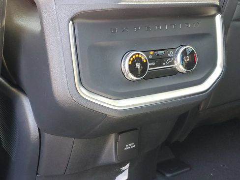 New 2026 Ford Expedition Active AWD/4WD image 34