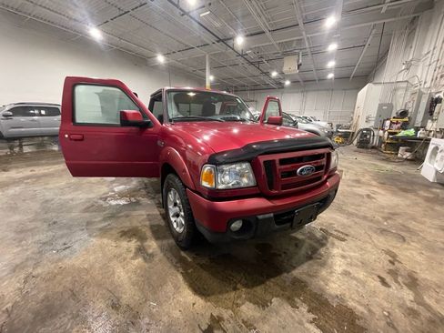 Used 2011 Ford Ranger Sport image 31