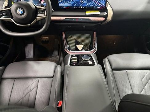 Certified 2025 BMW X3 xDrive30i w/ Premium Package image 14
