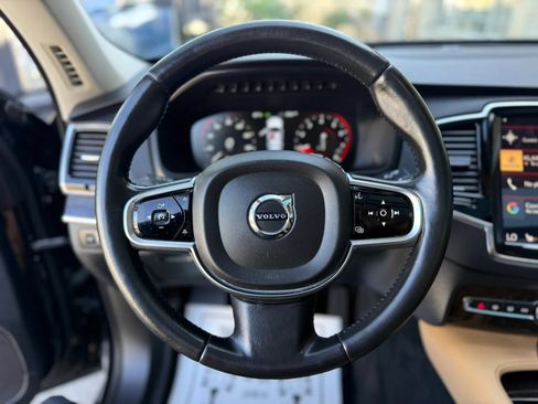 Used 2016 Volvo XC90 T6 Momentum w/ Vision Package AWD/4WD image 28