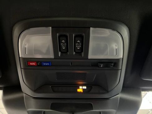 New 2026 Subaru WRX Limited AWD/4WD image 31