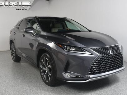 Used 2022 Lexus RX 350 FWD w/ Premium Package