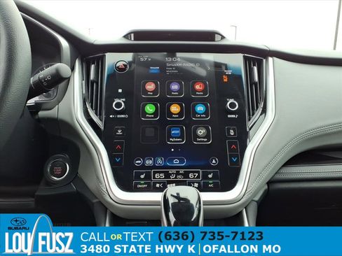 Used 2022 Subaru Outback Limited image 10