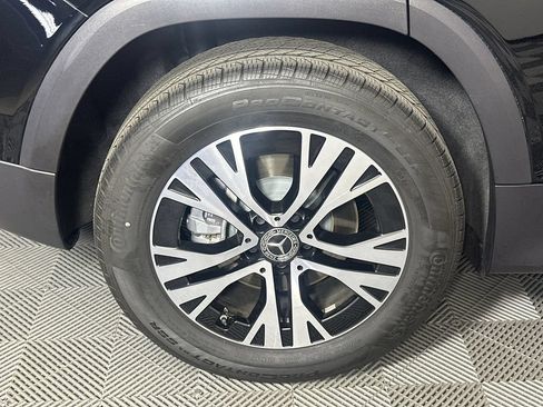 Certified 2025 Mercedes-Benz GLB 250 4MATIC image 19