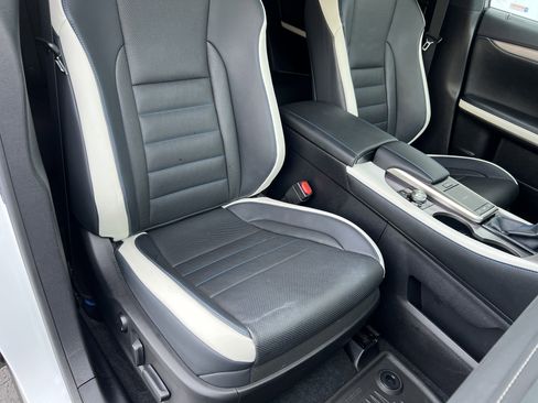 Used 2021 Lexus RX 350 F Sport w/ Special Edition image 26