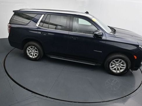 Used 2024 Chevrolet Tahoe LT AWD/4WD image 26