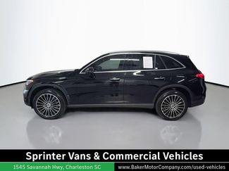 Certified 2025 Mercedes-Benz GLC 300 video 2
