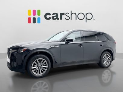 Used 2024 MAZDA CX-90 Plug-In Hybrid w/ Preferred