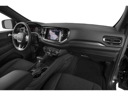 Used 2025 Dodge Durango R/T AWD/4WD image 18