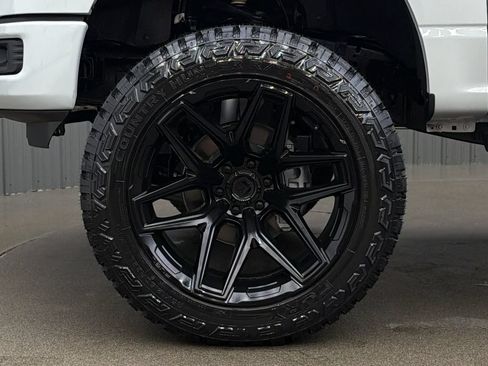 Used 2026 Ford F150 Lariat AWD/4WD image 10
