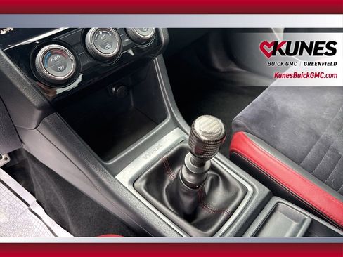 Used 2019 Subaru WRX Premium w/ Performance Package AWD/4WD image 27