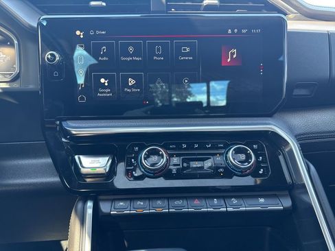 Used 2022 GMC Sierra 1500 Denali image 28