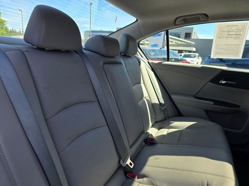 Used 2014 Honda Accord EX-L image 7