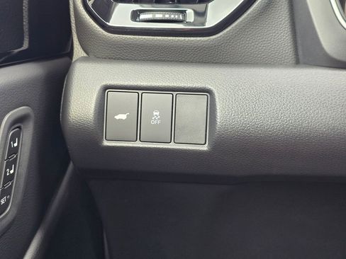 New 2025 Honda Pilot EX-L image 16