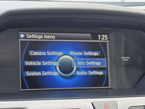 Used 2016 Honda Odyssey EX-L image 20