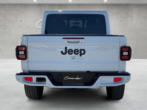 Used 2023 Jeep Gladiator Overland image 6