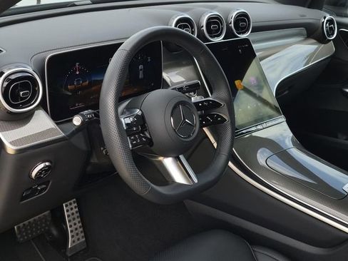 Certified 2026 Mercedes-Benz GLC 300 image 13