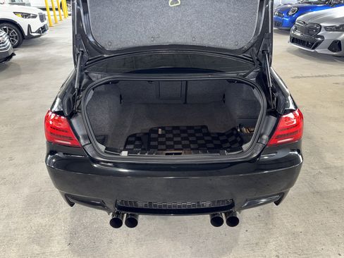 Used 2013 BMW M3 Coupe RWD image 12