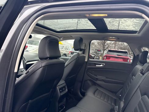 Used 2024 Ford Edge SEL w/ Convenience Package image 26