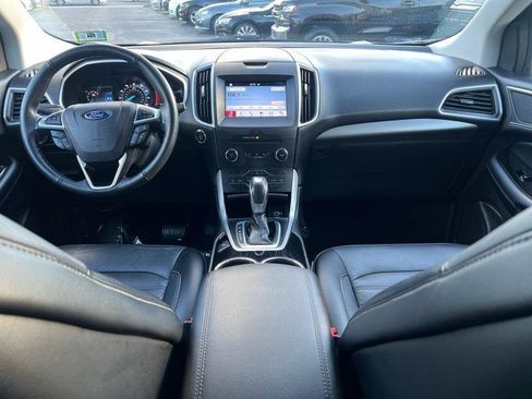 Used 2016 Ford Edge SEL w/ Equipment Group 201A AWD/4WD image 10