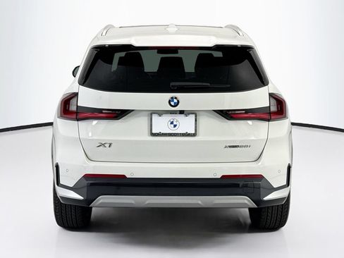 Used 2025 BMW X1 xDrive28i w/ Convenience Package AWD/4WD image 6