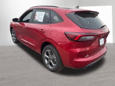 Used 2024 Ford Escape ST-Line image 3