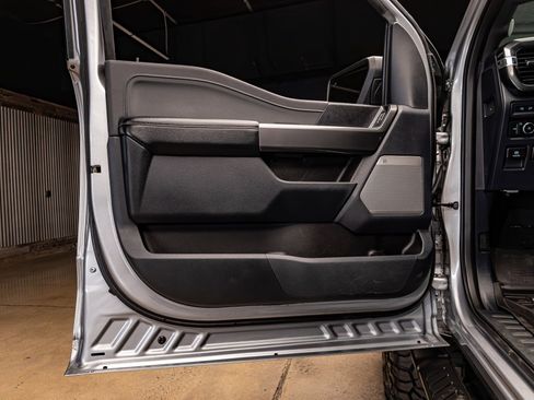 Used 2022 Ford F150 XLT w/ Equipment Group 302A High image 29