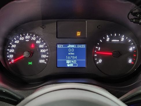 Used 2021 Mercedes-Benz Sprinter 3500 image 39
