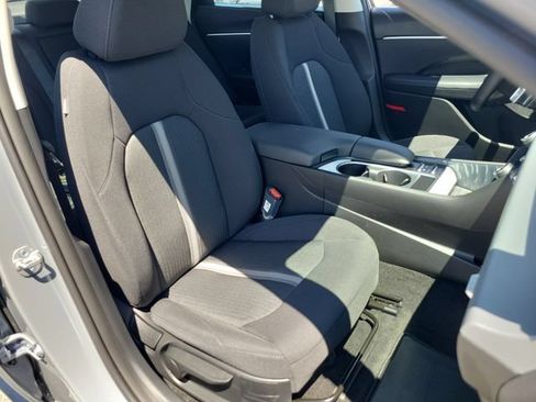 New 2026 Hyundai Sonata SEL FWD image 23