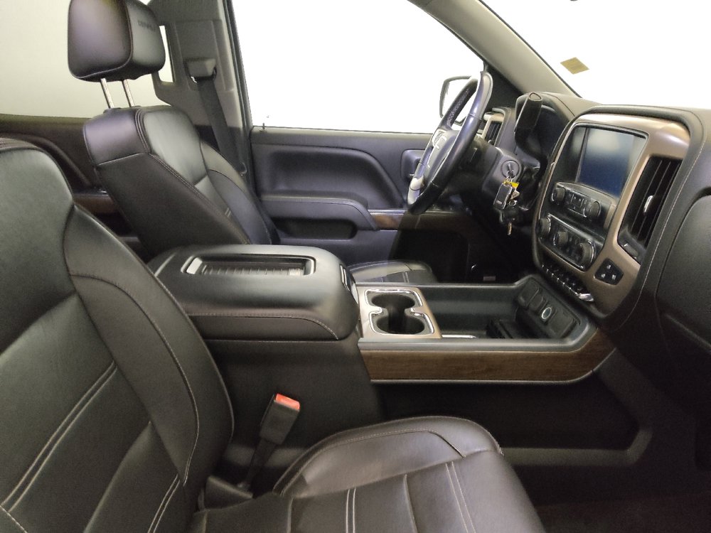 Used 2018 GMC Sierra 1500 Denali AWD/4WD image 21